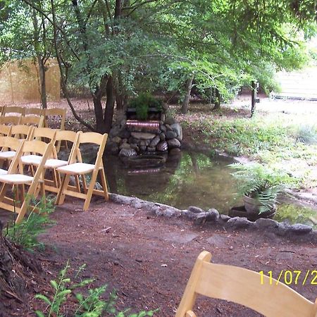 Fairview Manor Bed And Breakfast Ben Lomond Εξωτερικό φωτογραφία