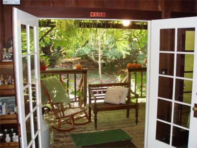 Fairview Manor Bed And Breakfast Ben Lomond Εξωτερικό φωτογραφία