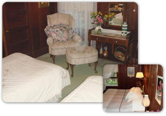 Fairview Manor Bed And Breakfast Ben Lomond Δωμάτιο φωτογραφία
