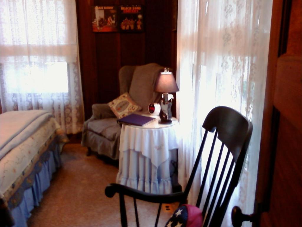 Fairview Manor Bed And Breakfast Ben Lomond Δωμάτιο φωτογραφία