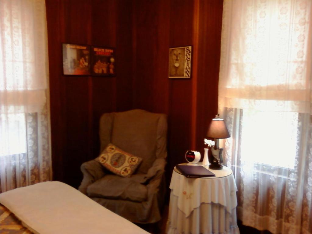 Fairview Manor Bed And Breakfast Ben Lomond Δωμάτιο φωτογραφία