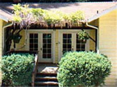 Fairview Manor Bed And Breakfast Ben Lomond Εξωτερικό φωτογραφία