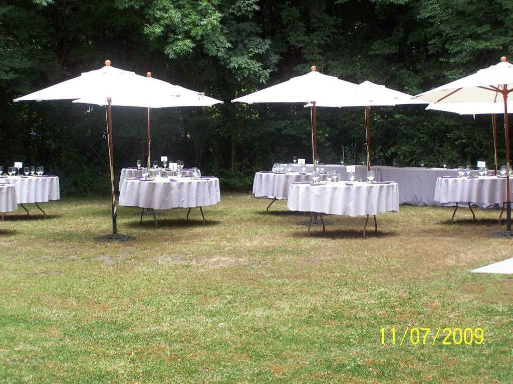 Fairview Manor Bed And Breakfast Ben Lomond Εξωτερικό φωτογραφία