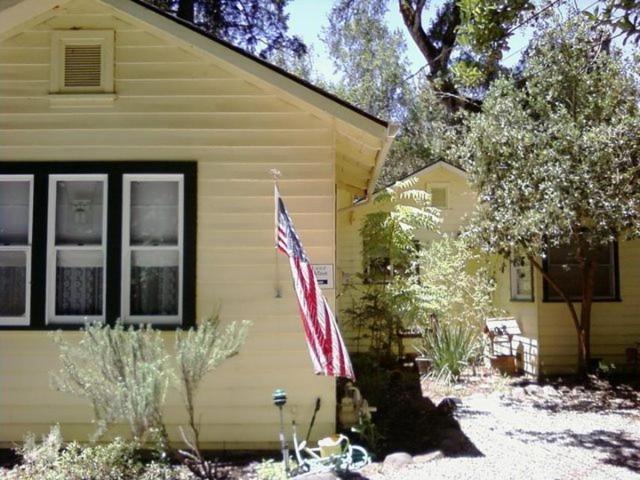 Fairview Manor Bed And Breakfast Ben Lomond Εξωτερικό φωτογραφία