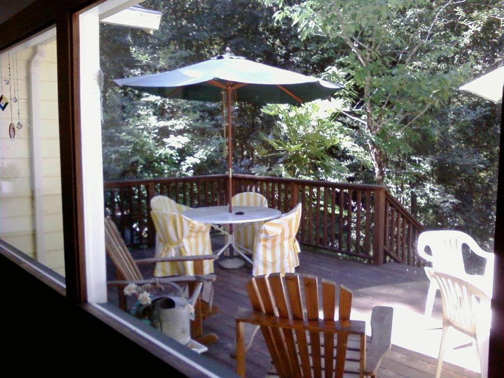Fairview Manor Bed And Breakfast Ben Lomond Εξωτερικό φωτογραφία