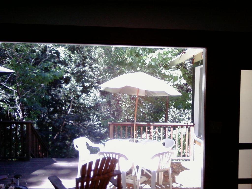 Fairview Manor Bed And Breakfast Ben Lomond Εξωτερικό φωτογραφία